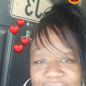 Meet your Posher, Temeka